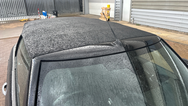 MINI Convertible 1.5 Cooper Exclusive 2dr Auto Petrol Convertible